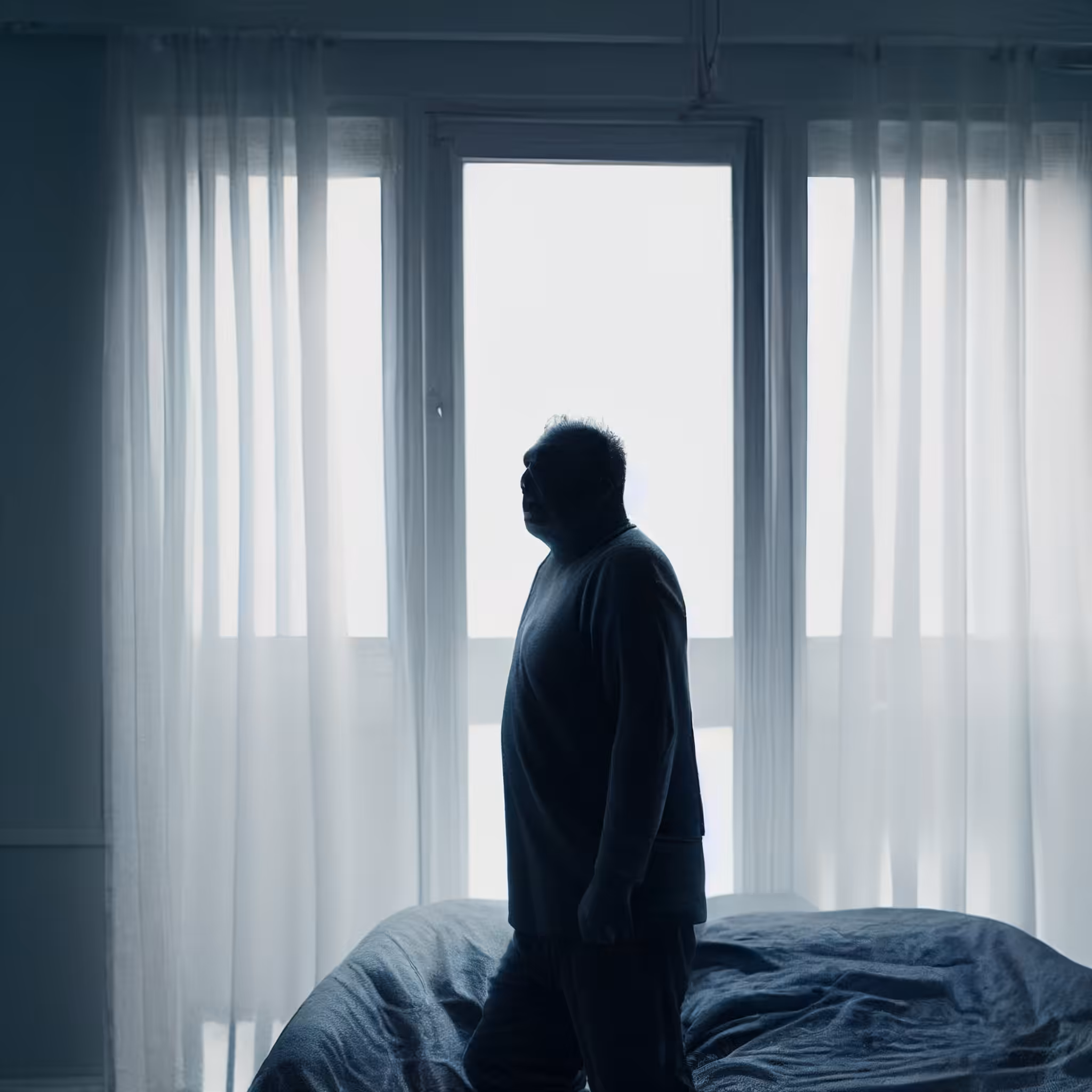 Land of the AI: Insomnia