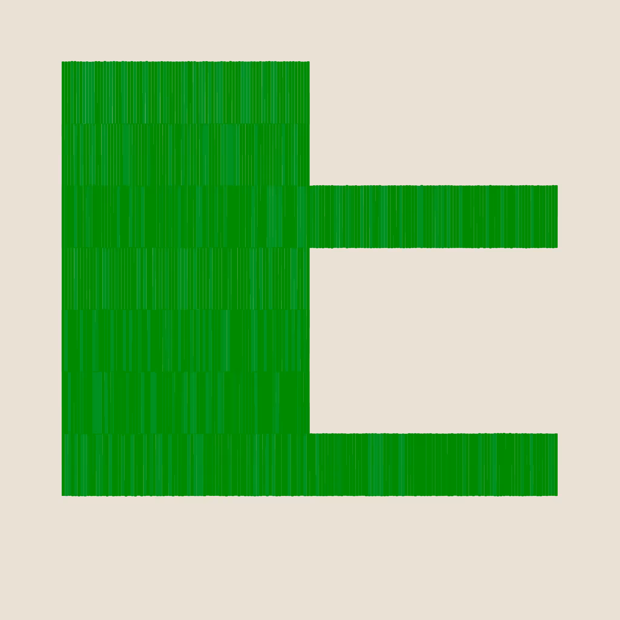 BITFRAMES: #287