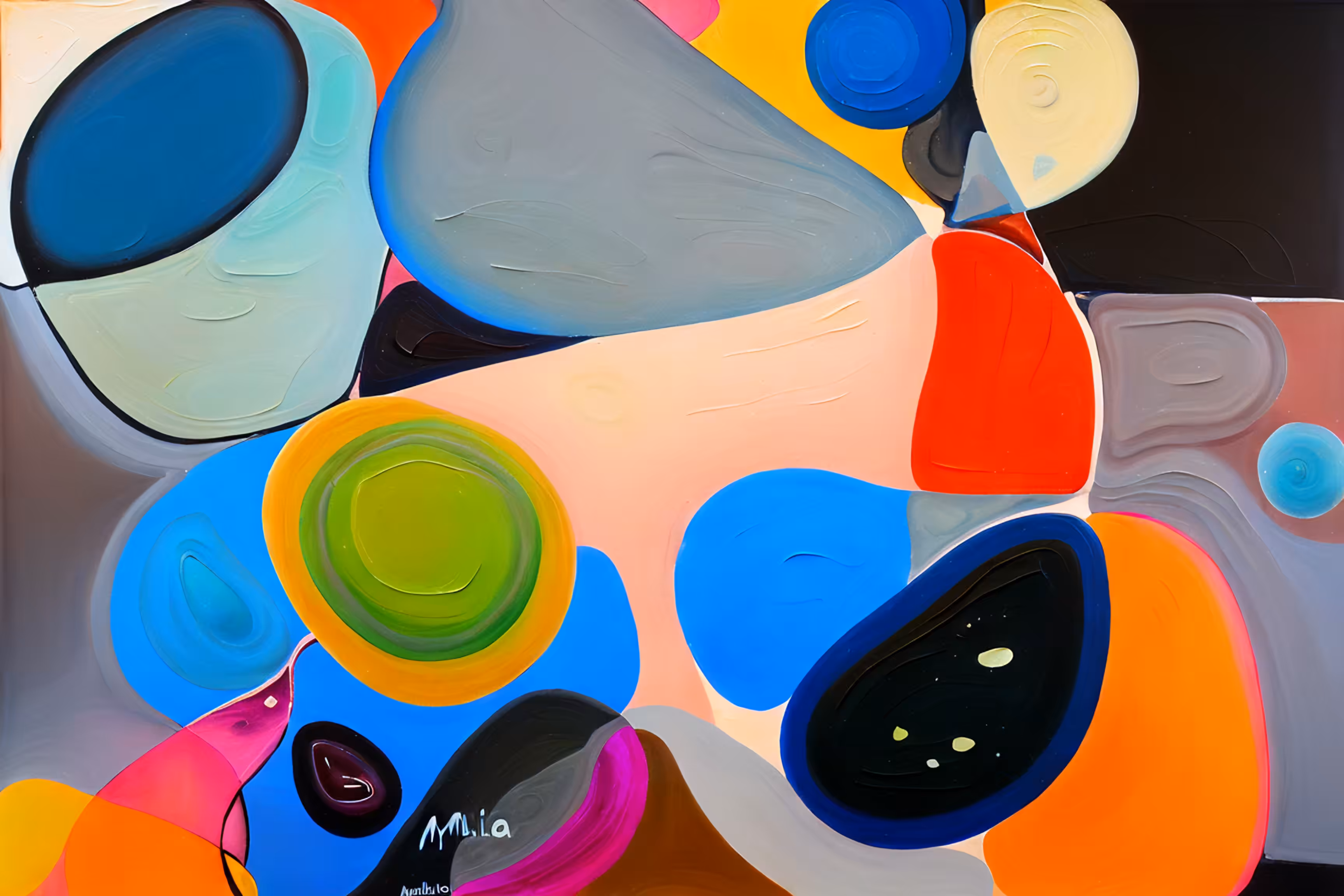 Color Therapy : Part 2 #26