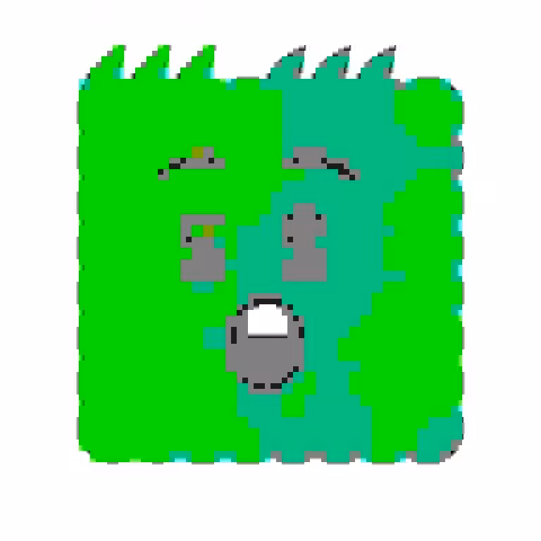 Kudzu #483