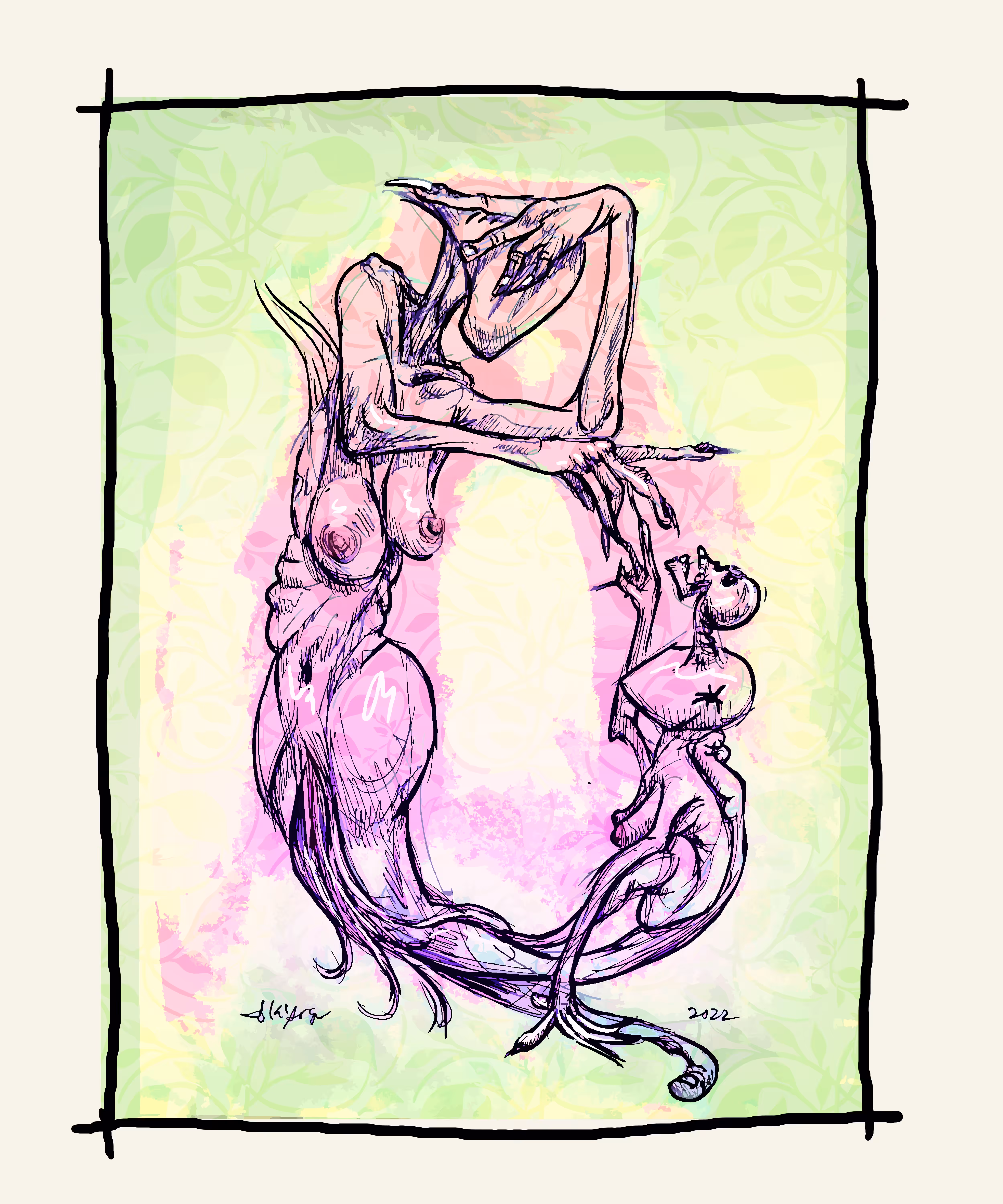 connect