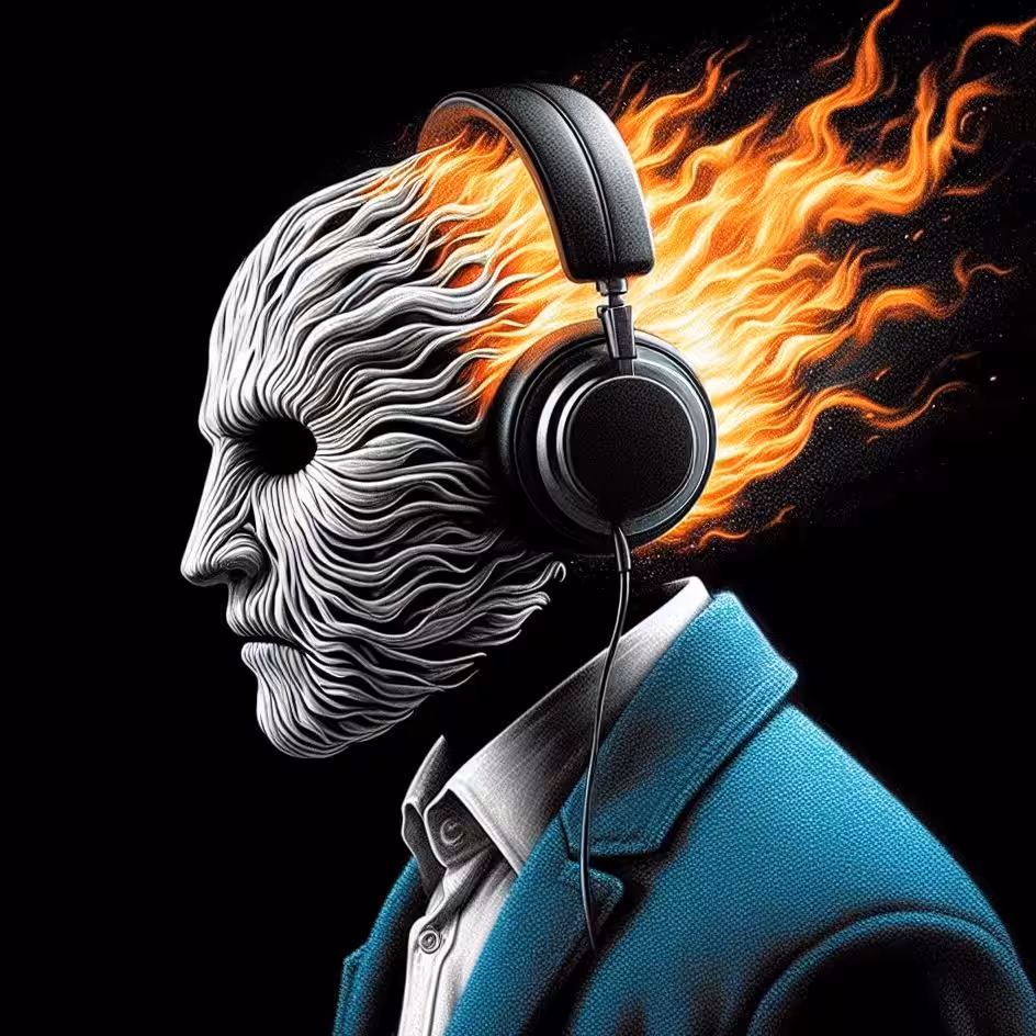 Head Character 
