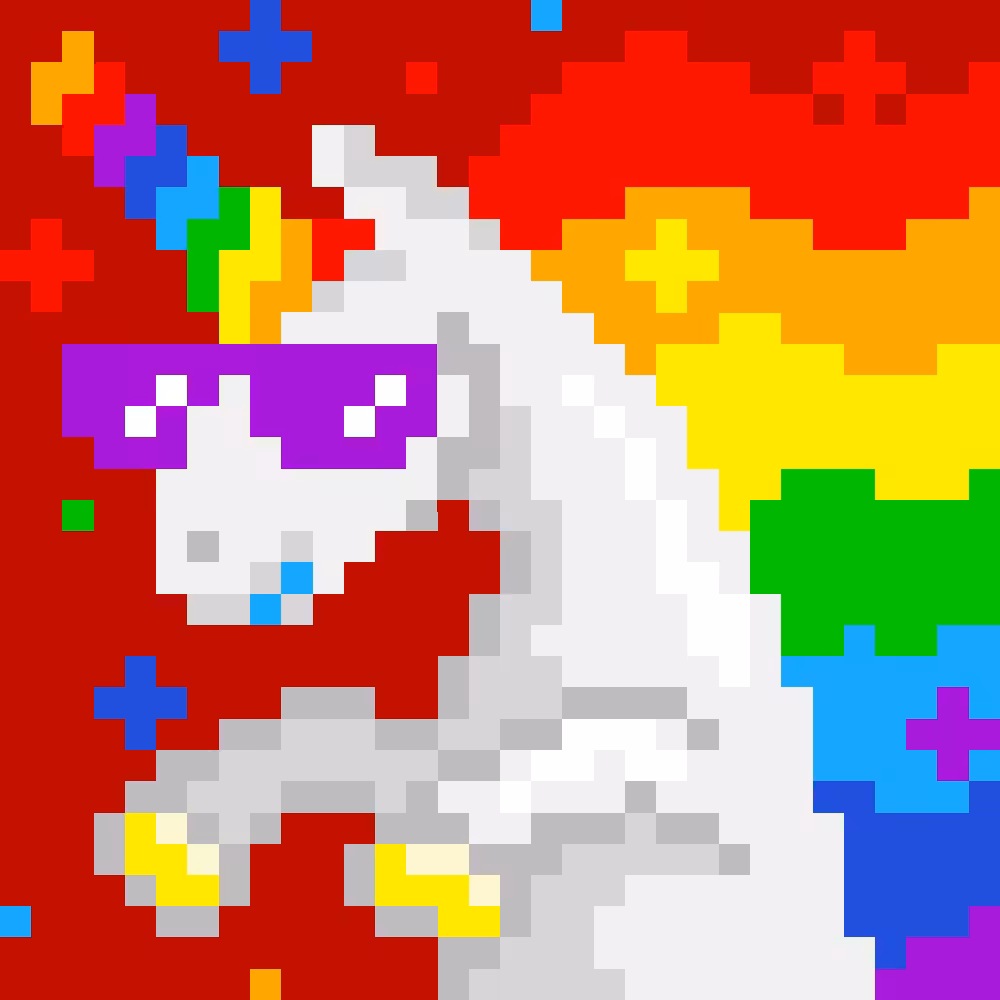 Unicorn #1604