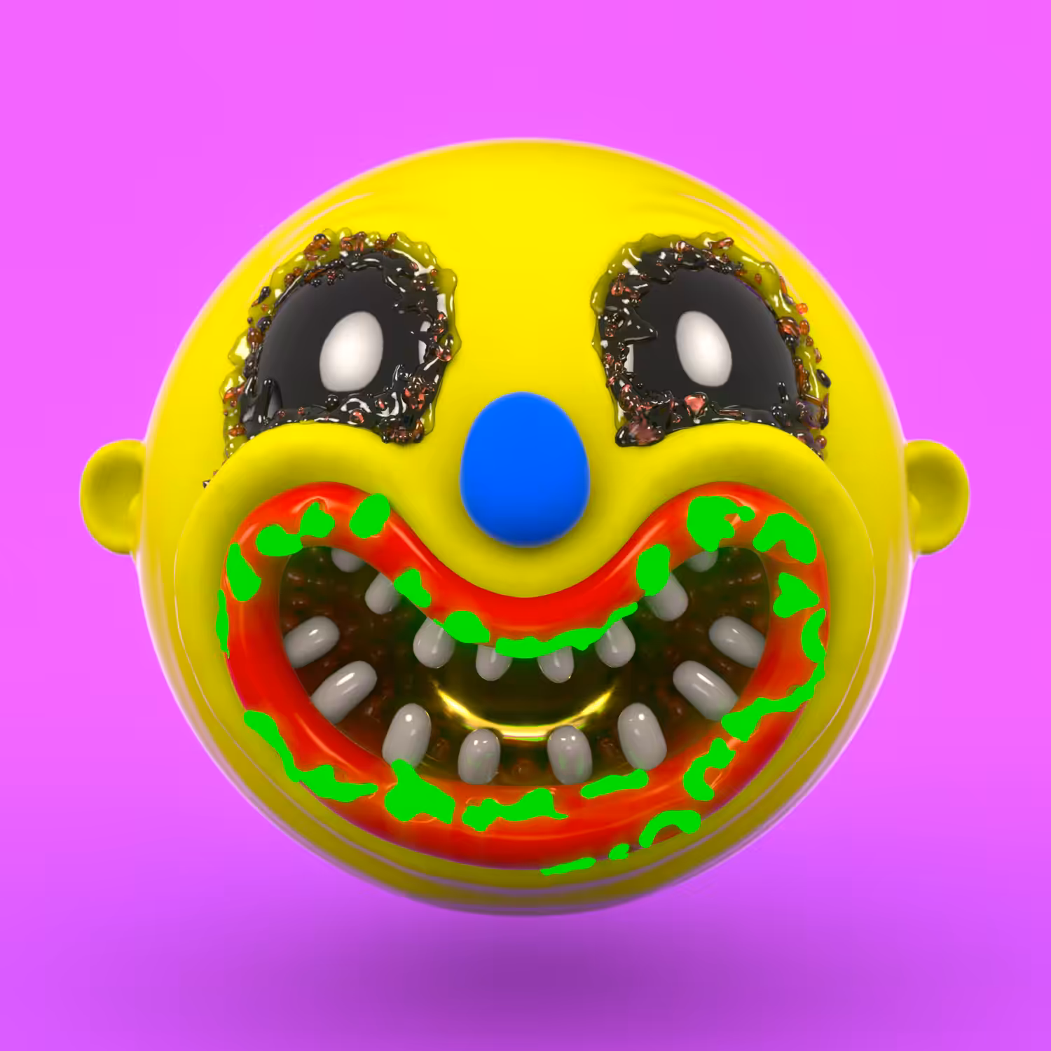 JOYWORLD JOYsmilies: JOYsmiley 2947
