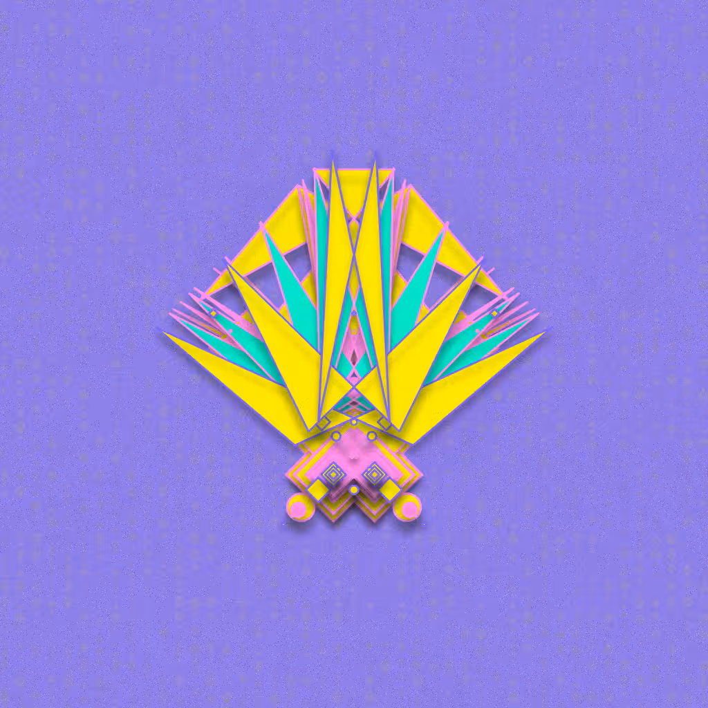 Paper Emblems #395