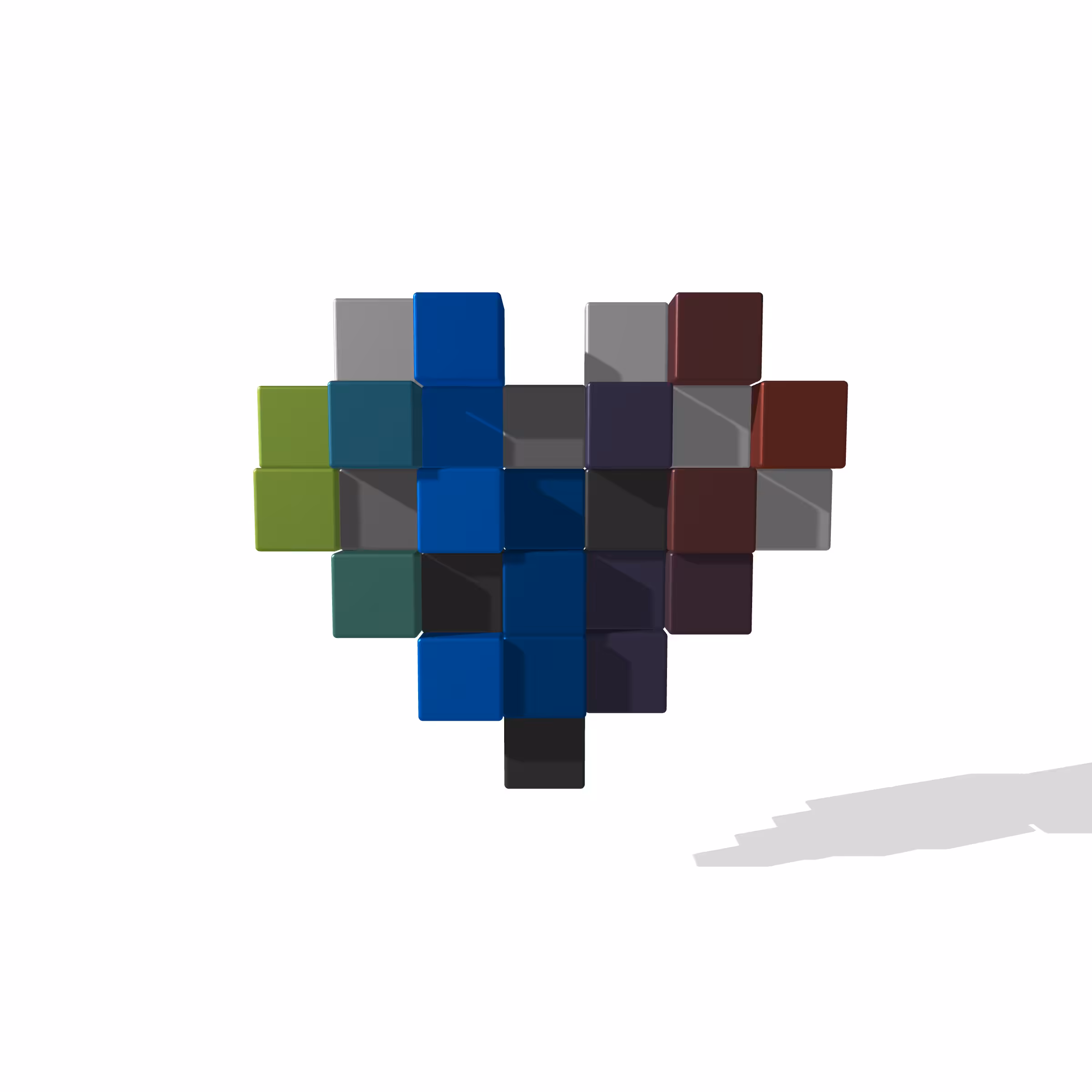 heart + craft #15508