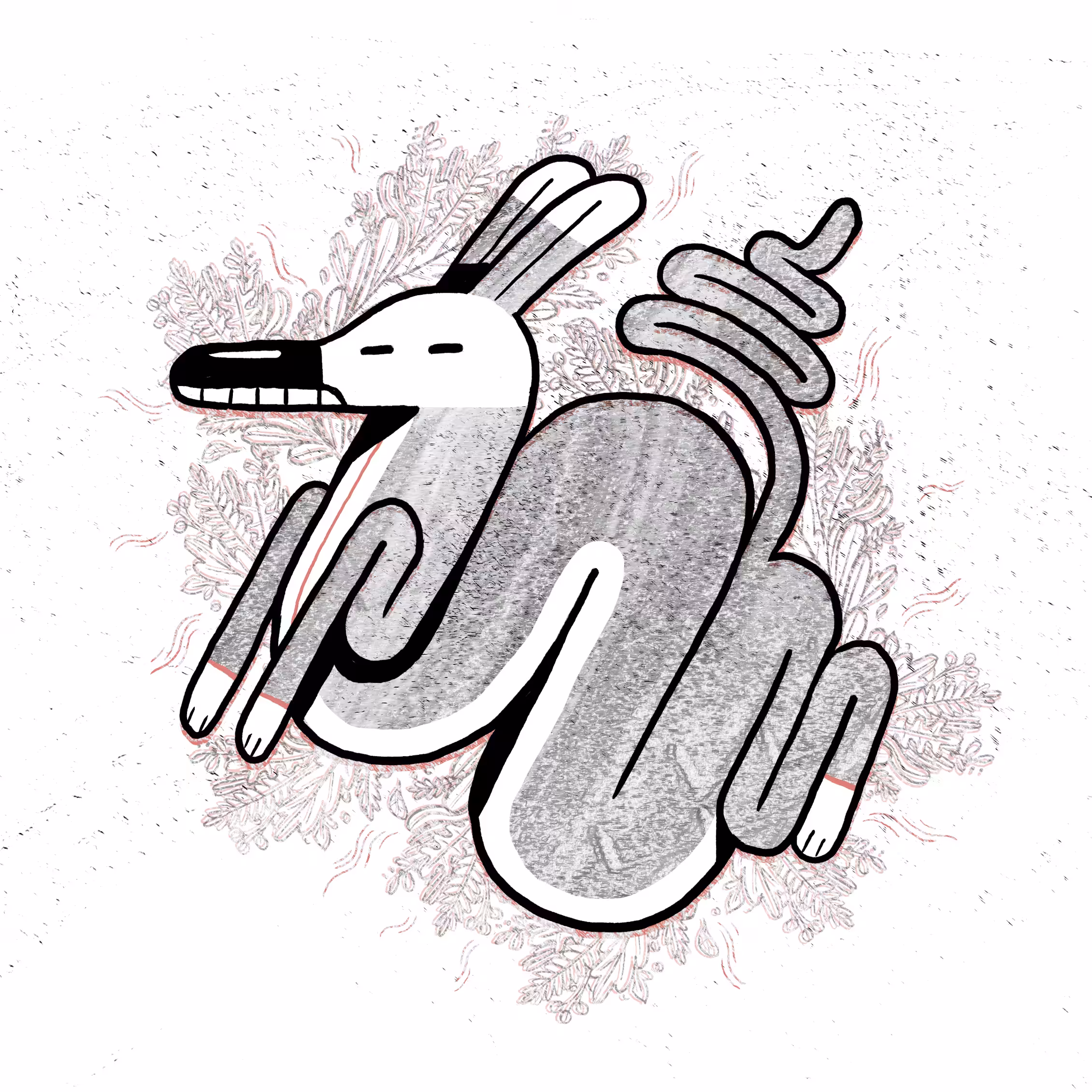 Dogu Spectre