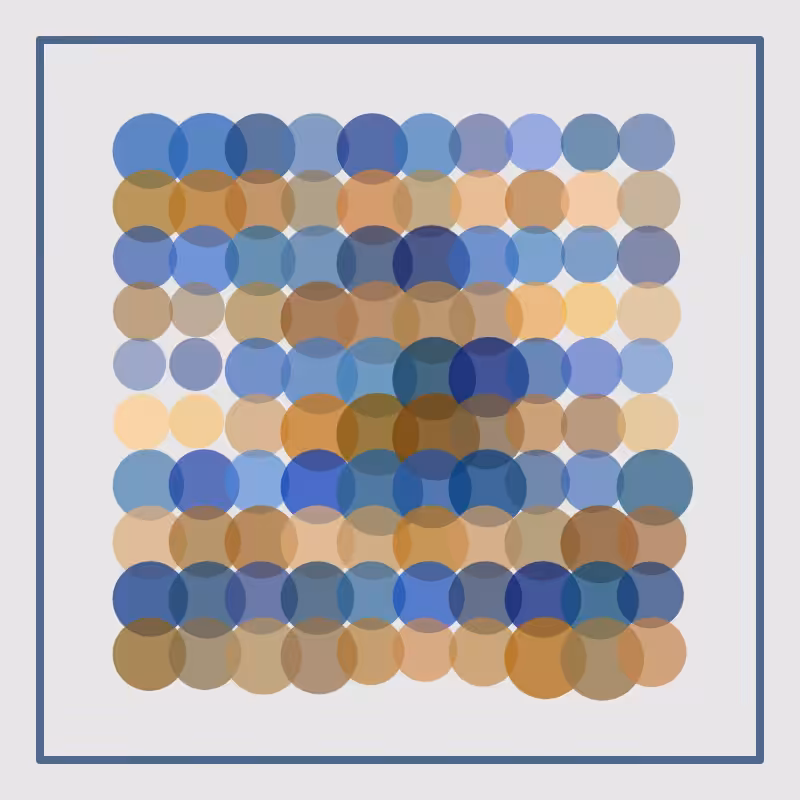 Minimum Viable Art {02:Form} #71