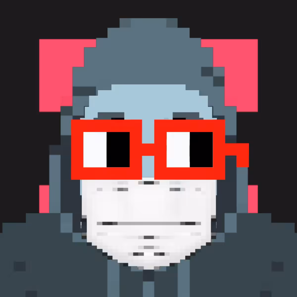 AnonyNoun #56