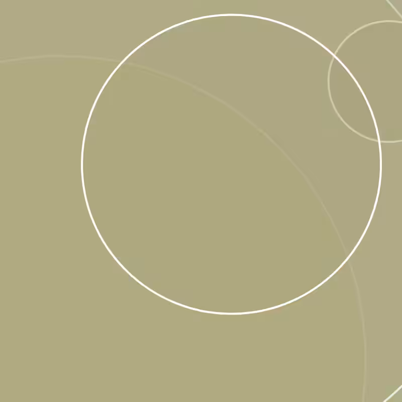 Minimal circular #26