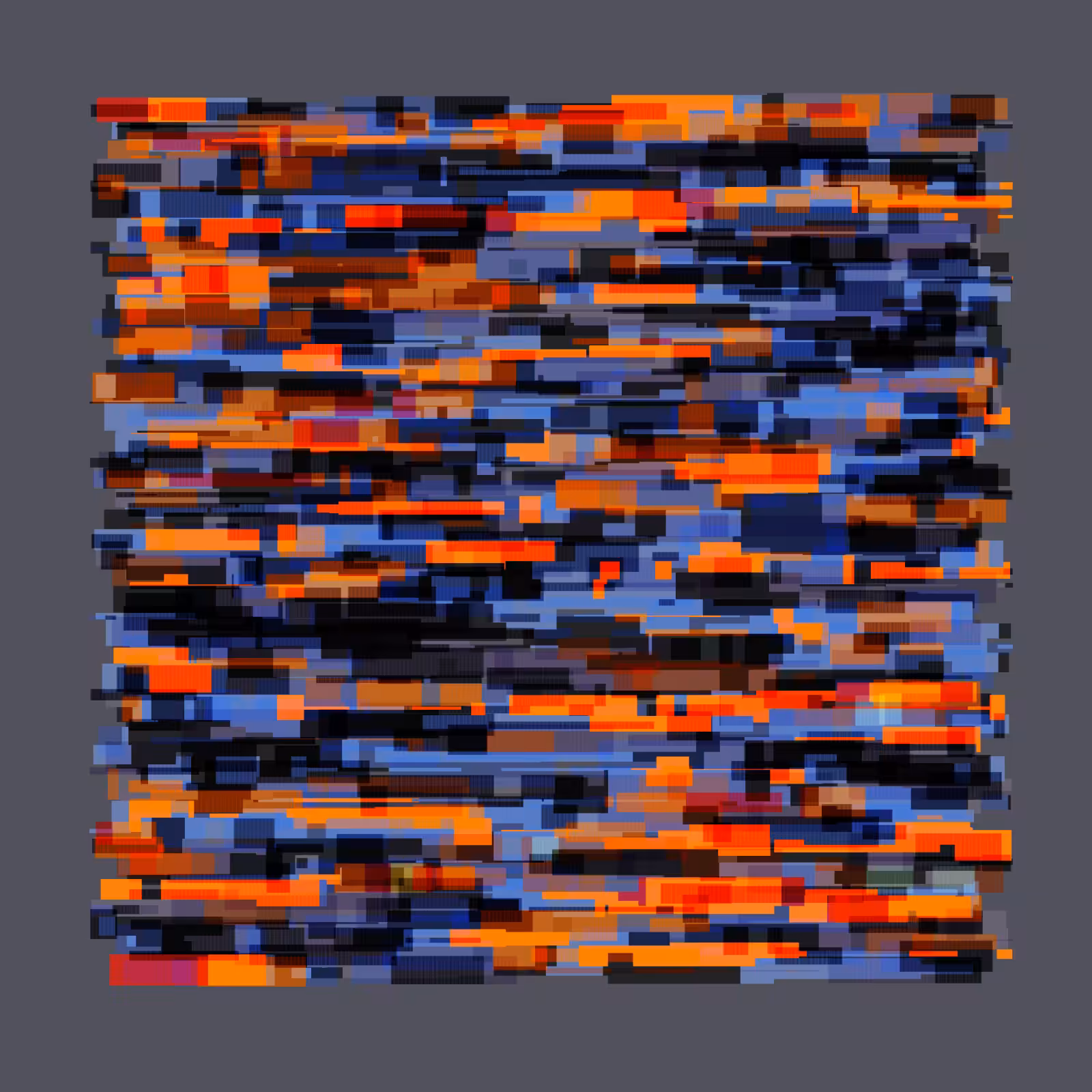 Art blocks #7