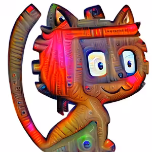 DREAM CAT #6128
