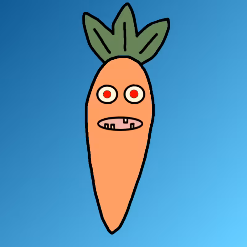Carrotzos #44