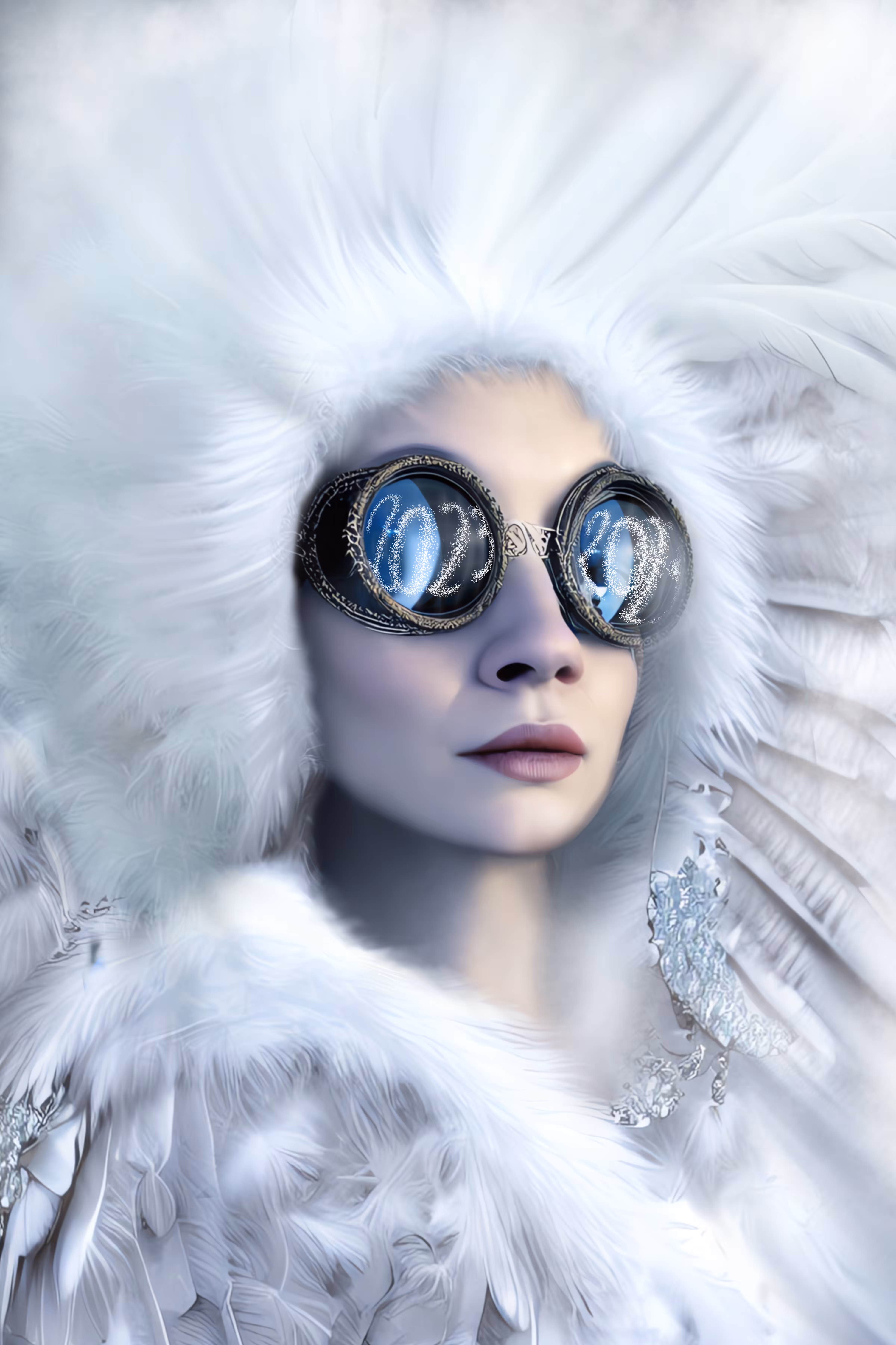 a wish for wisdom, health, love and peace 🫶🏼🍀🕊️