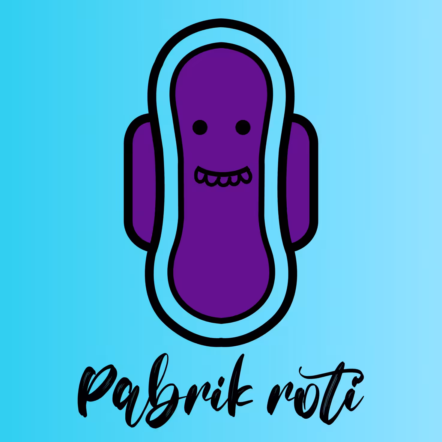 Logo Pabrik Roti: PABRIKROTI.IDN #935