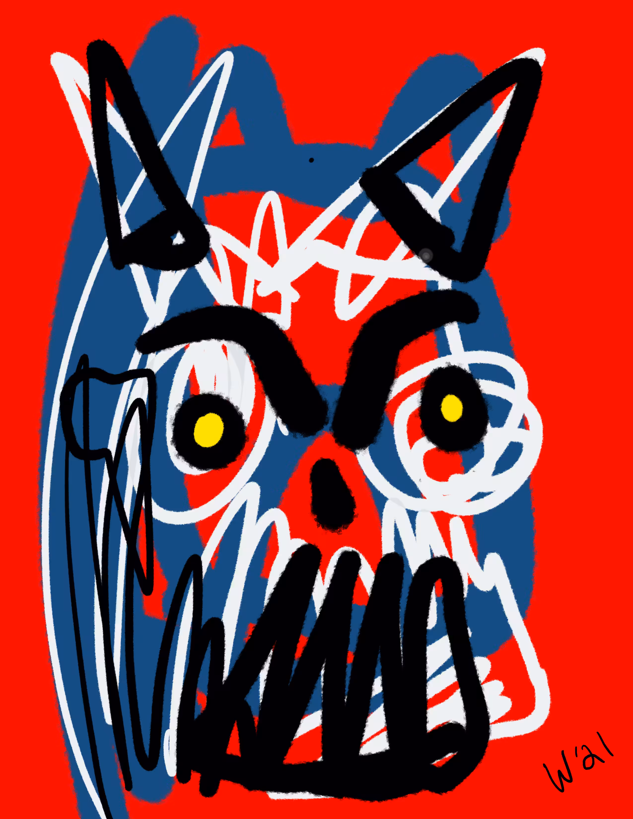 shy gods 46 - Gemla