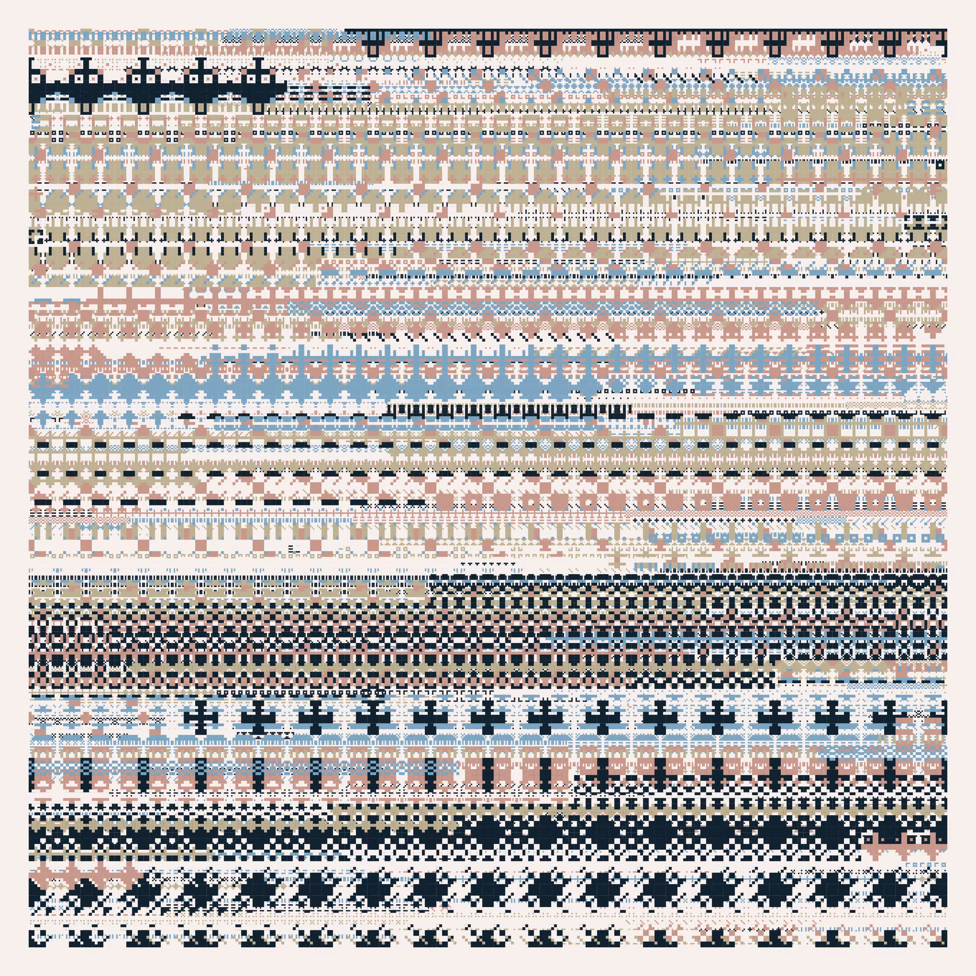 Pixel Management #1937