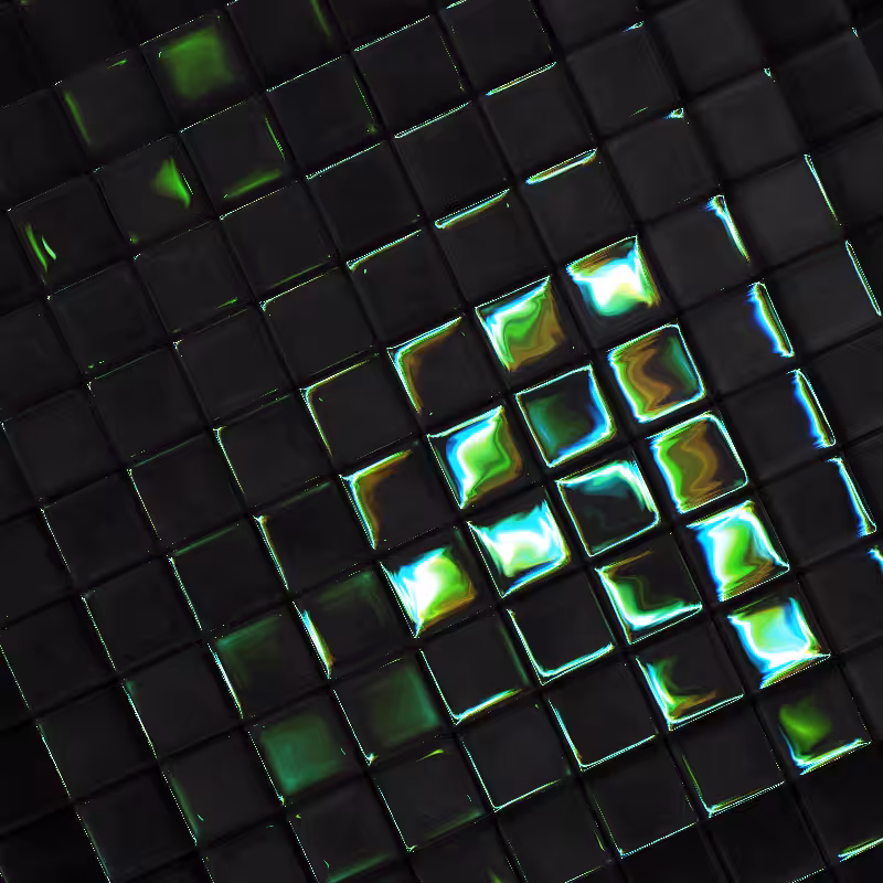 Microreactors/A Box of Chocolates #143