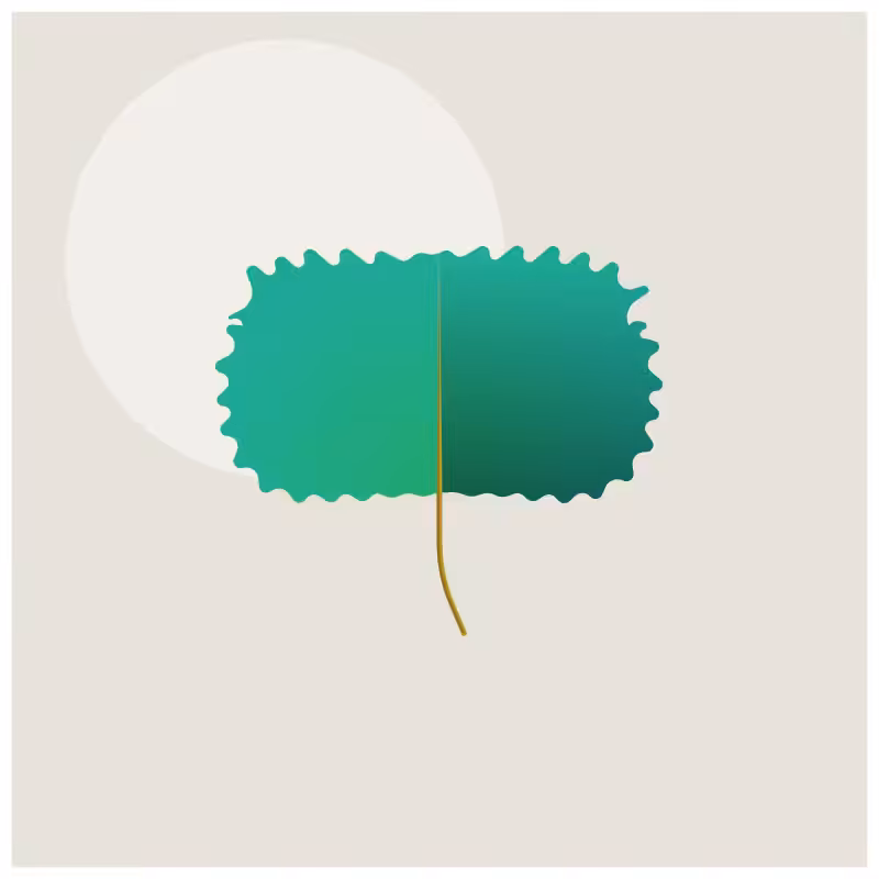 Leaves #20