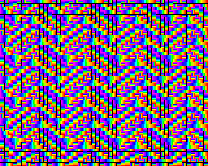 INTERWEAVE 3