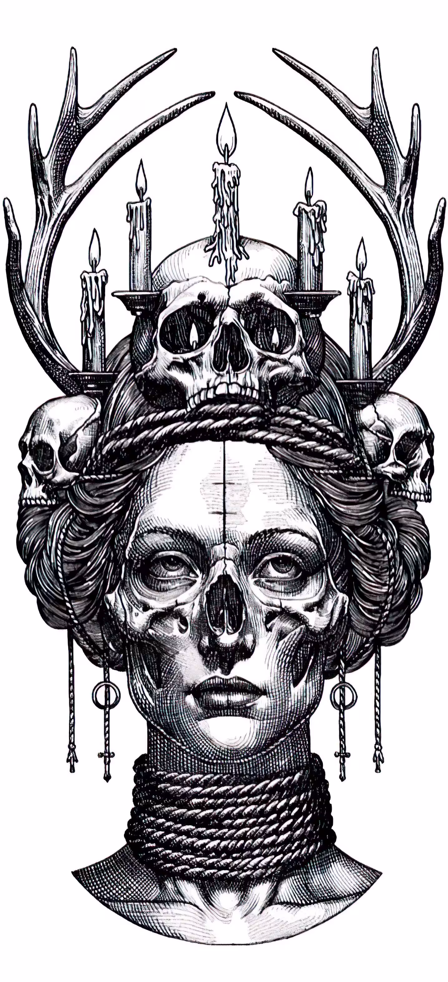black witch