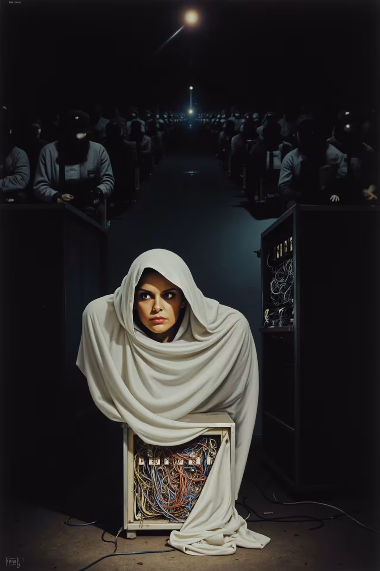 The Messenger