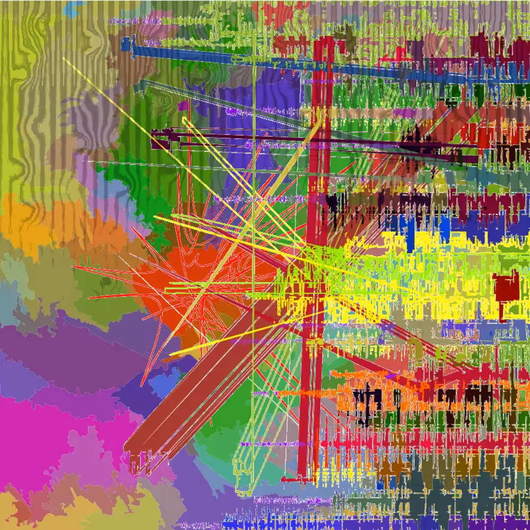 FXhashtract GIF #1 #20