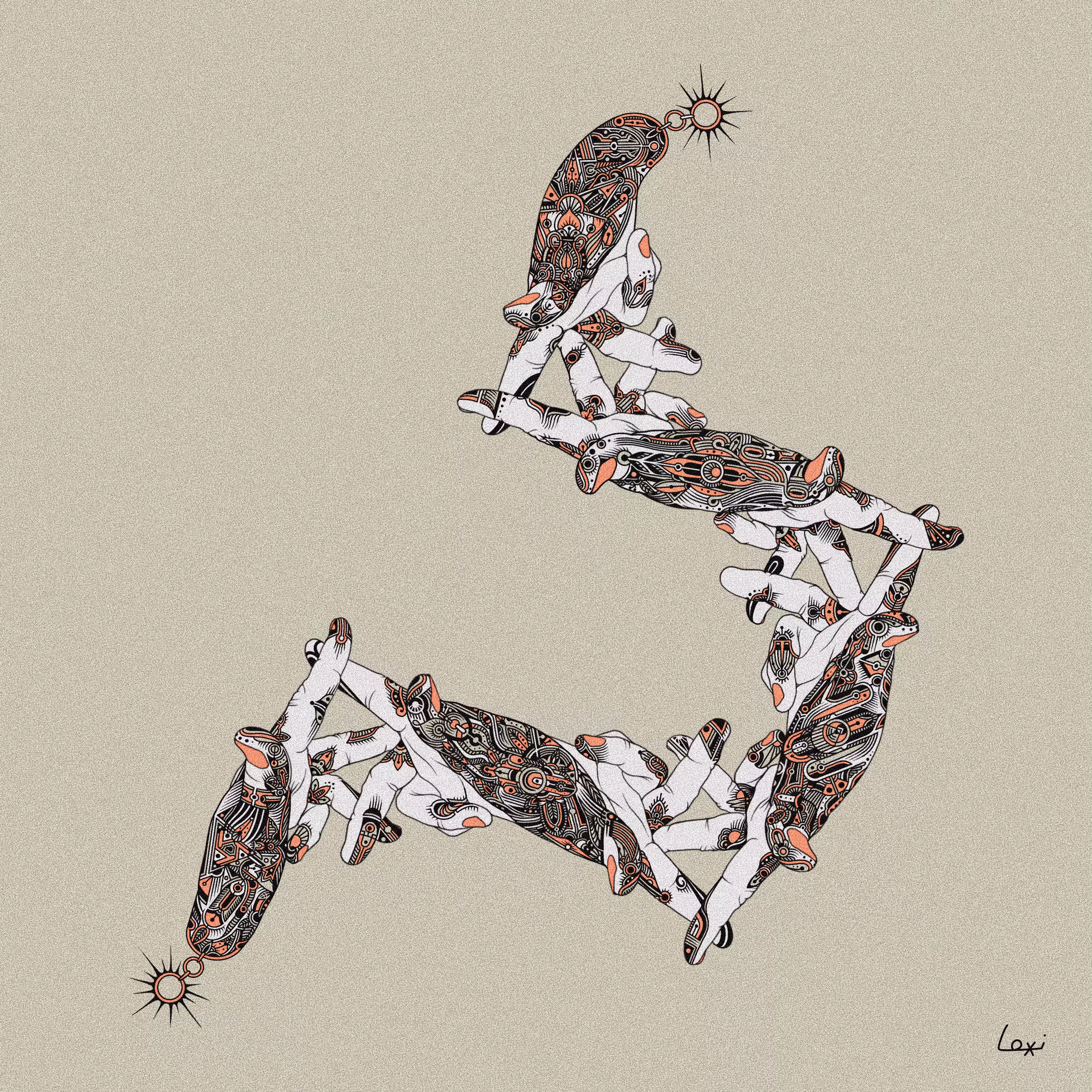 mimicry