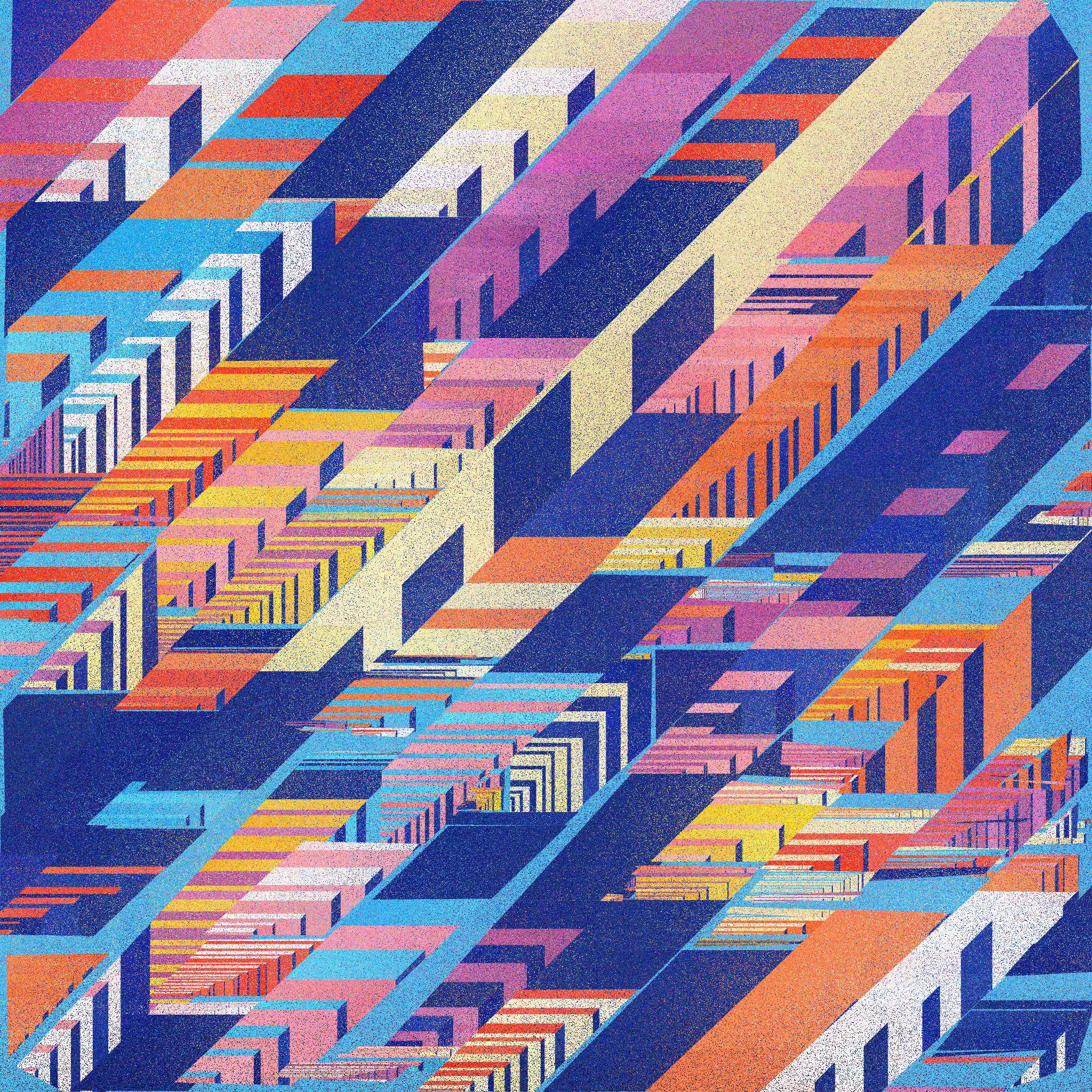 Bistable Perception #189