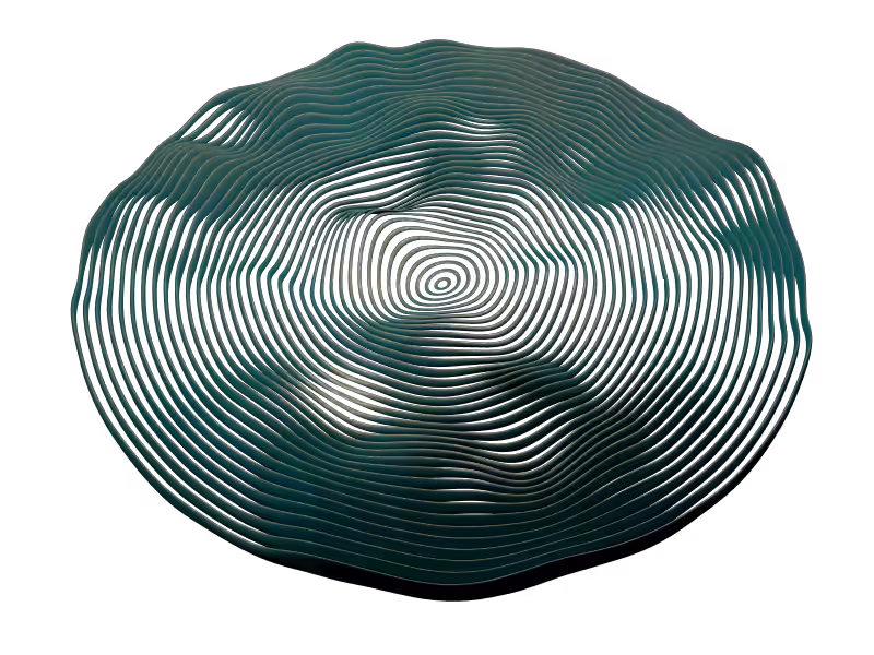 Trust Me it's Moving