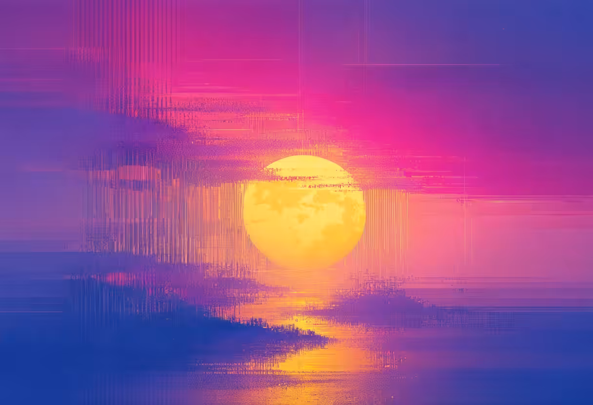 The Calm After Warmth
