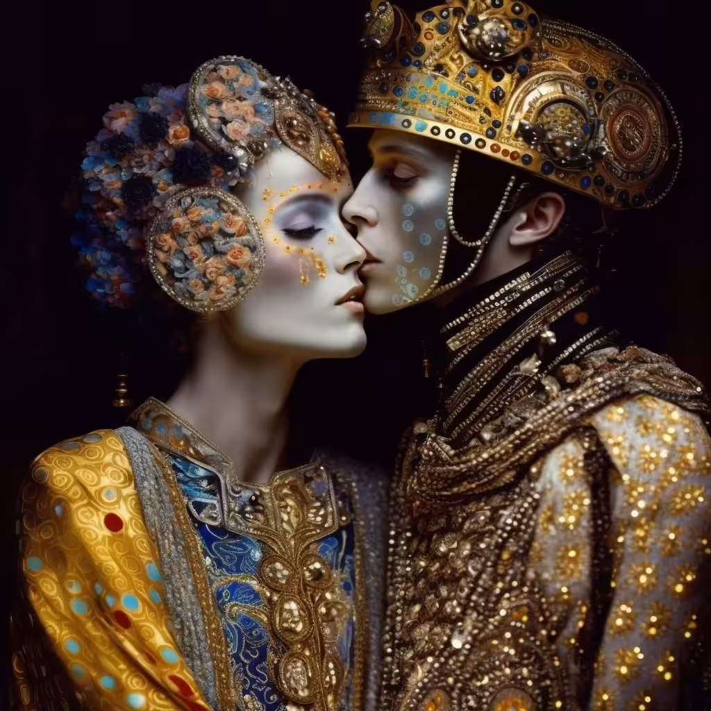 Kiss #36