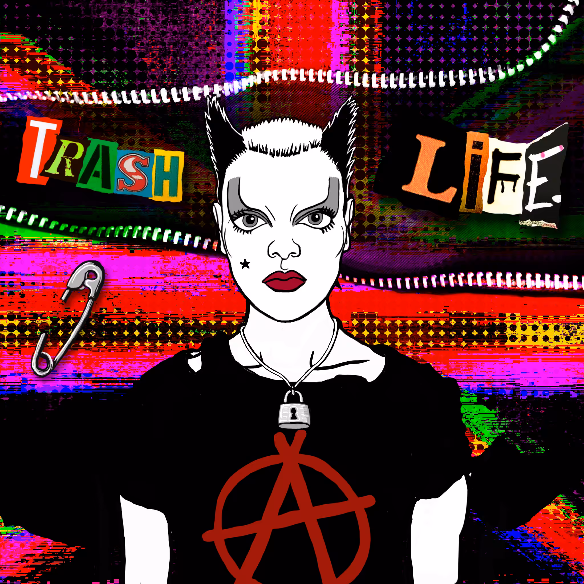 Punk #38