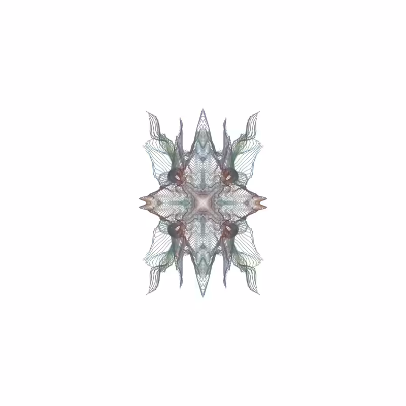 Time Flow #40