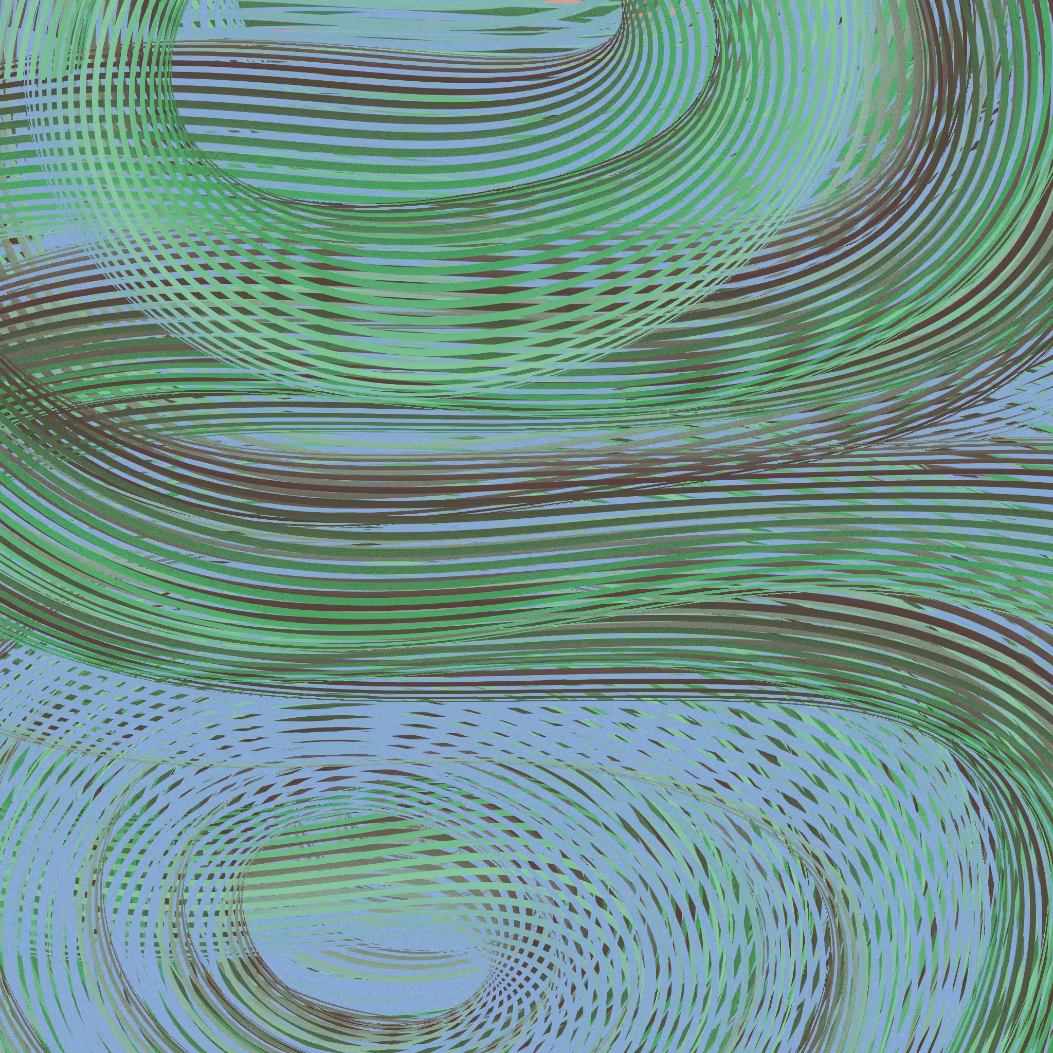 Found Trajectories #24