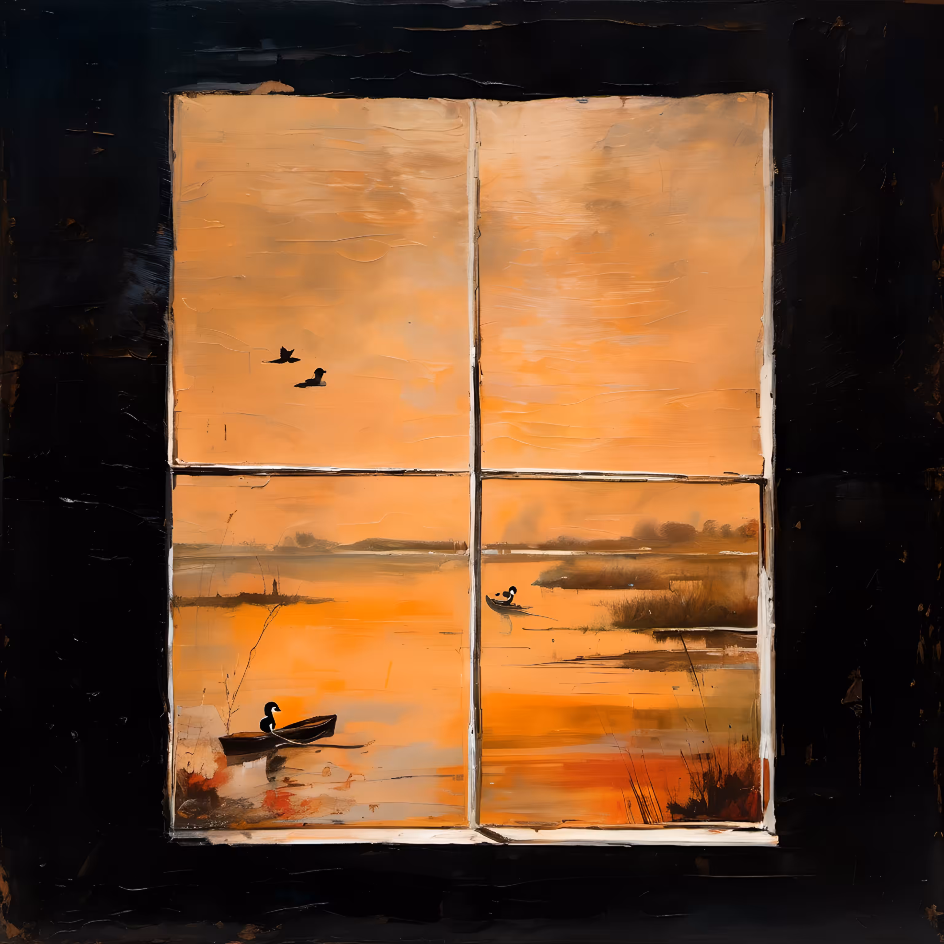 Through the Glass #26