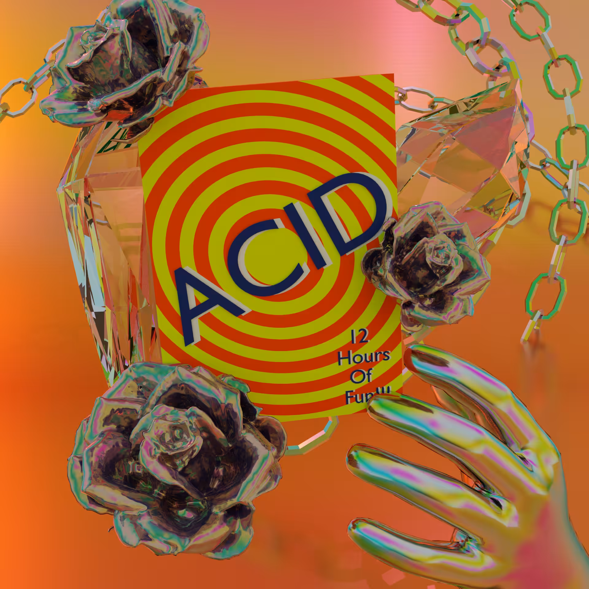 The Acid Box 