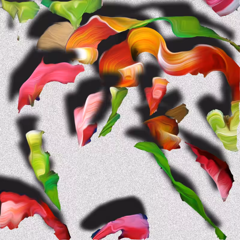 Flores vitae #22