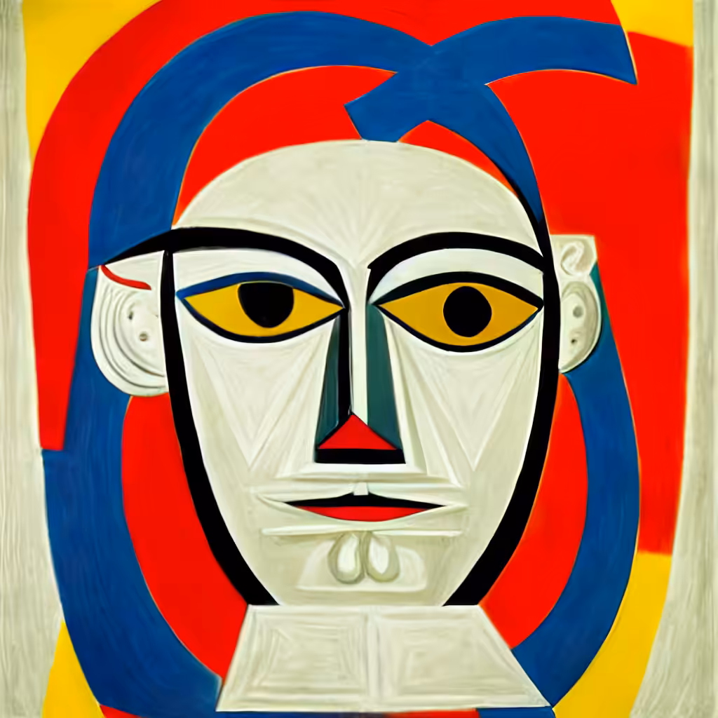 Artful Degen #276