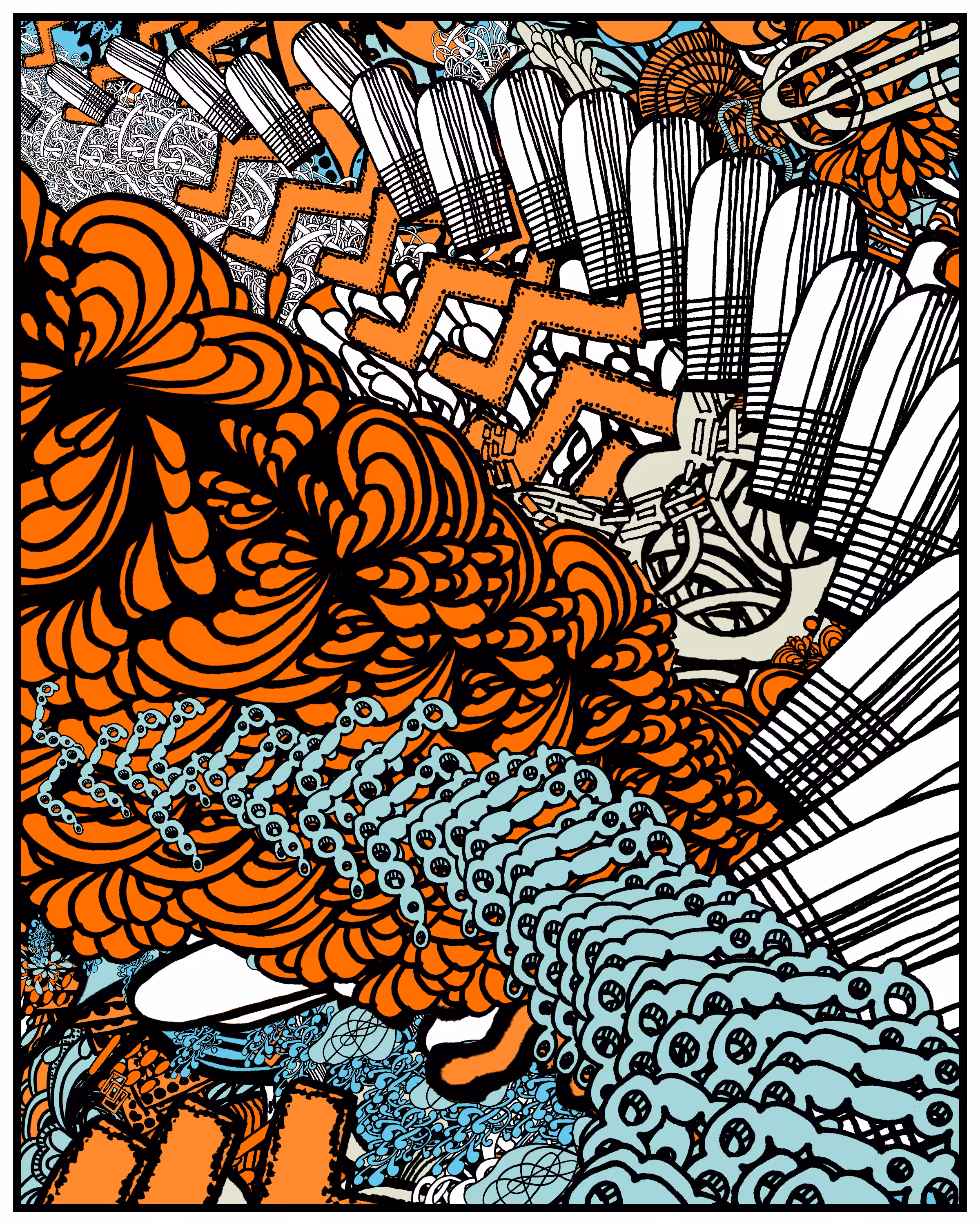 Echos No. 56