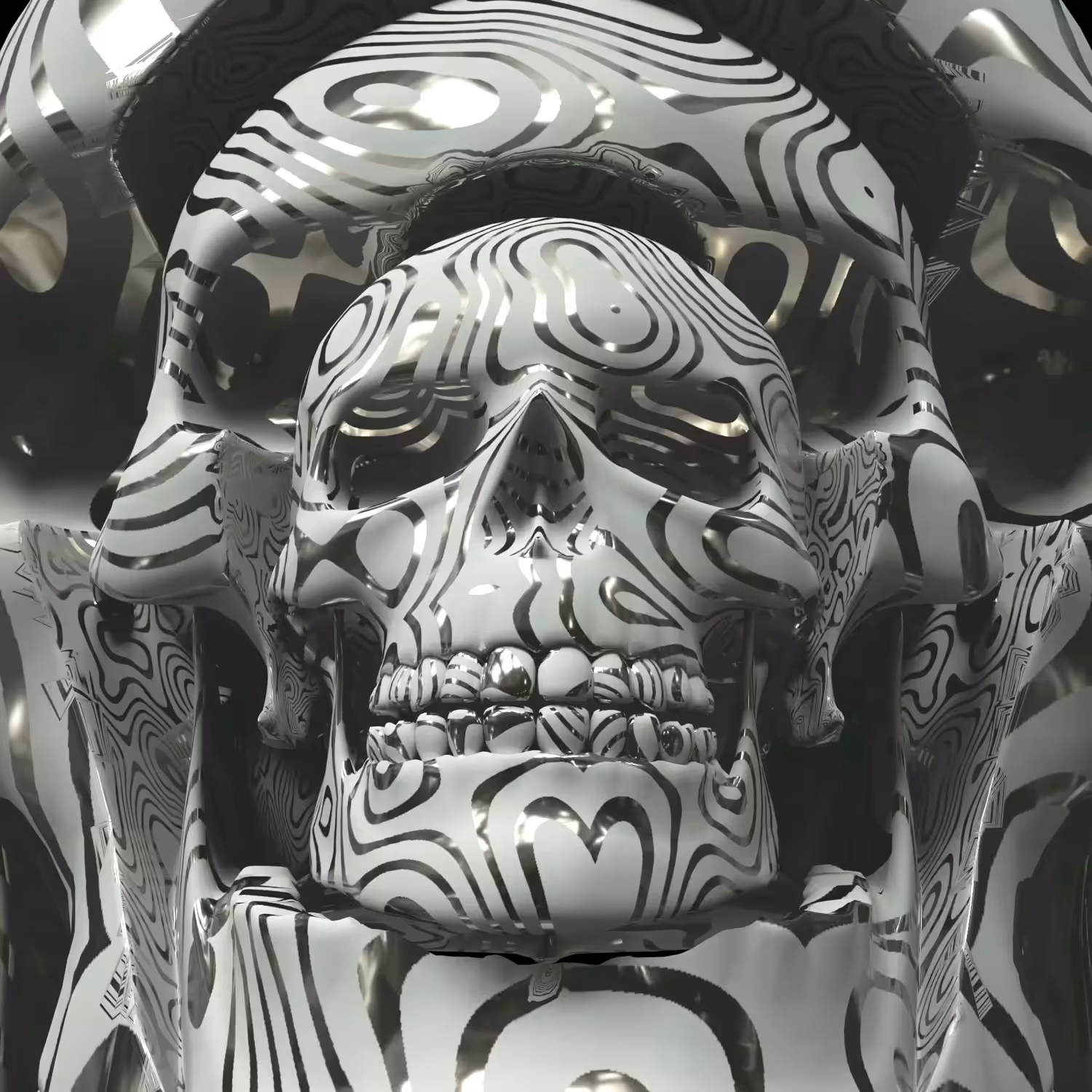Immortal Eye