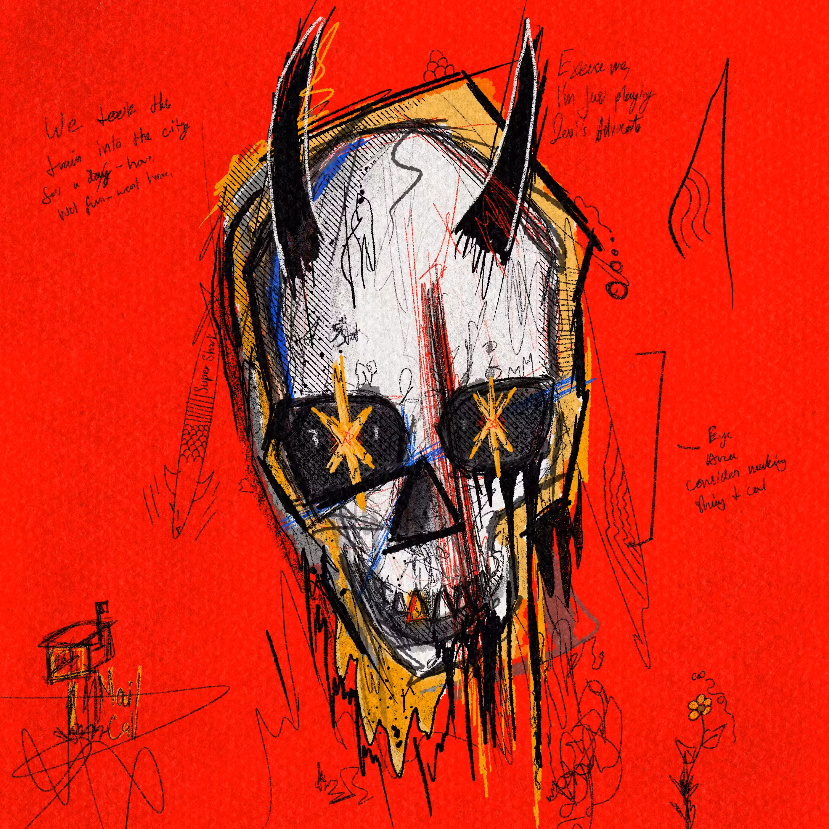 Devil's Advocate