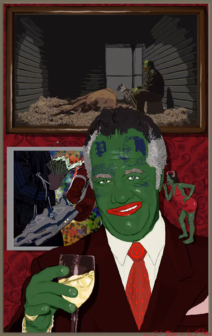 SALUD!