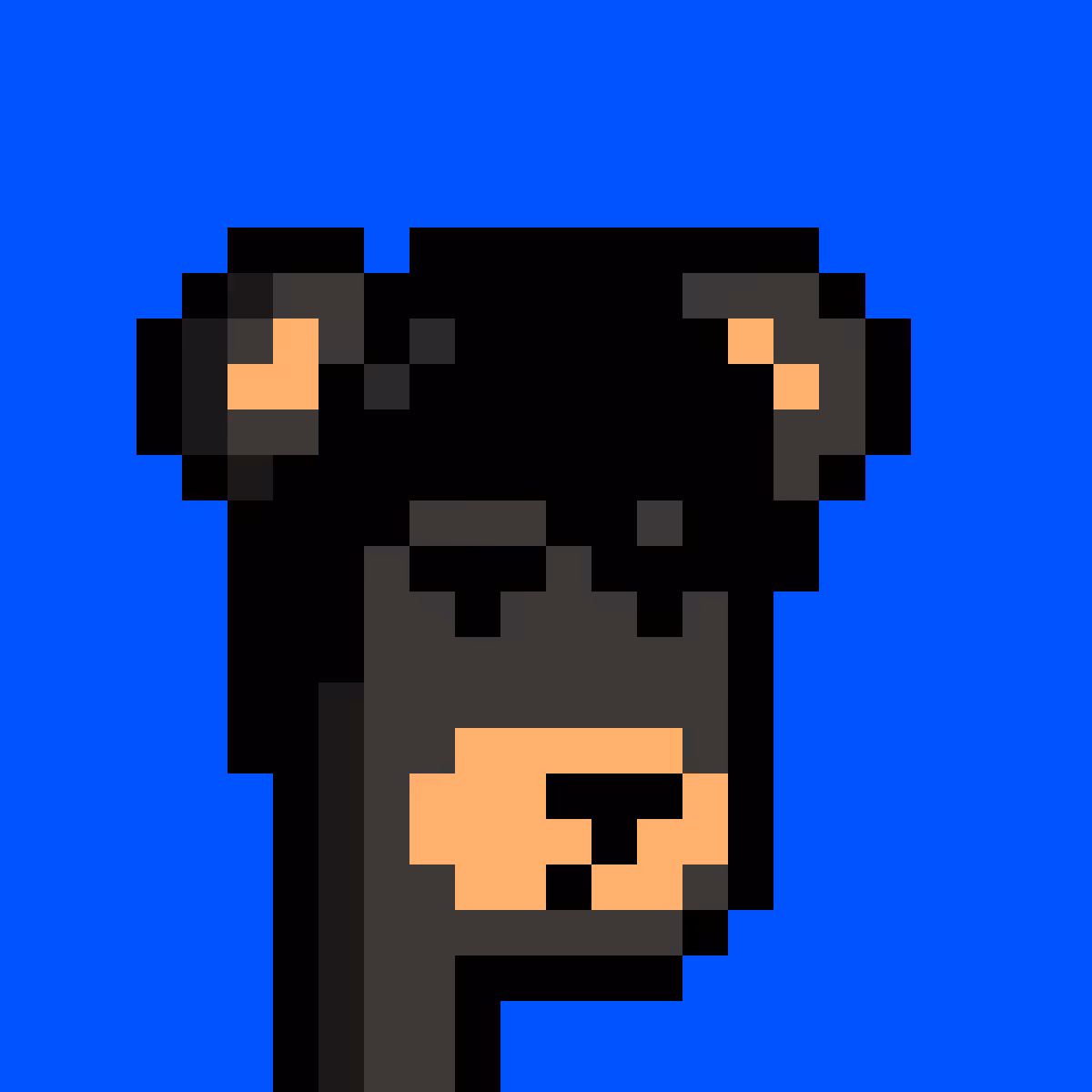 BearPunks #773