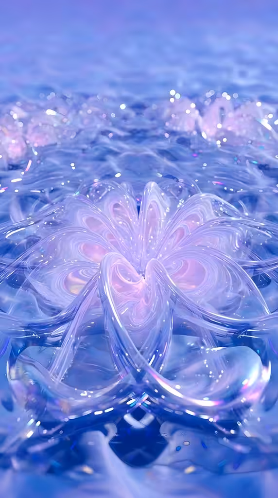 Conversations Between Water 3: Are you willing to expand?