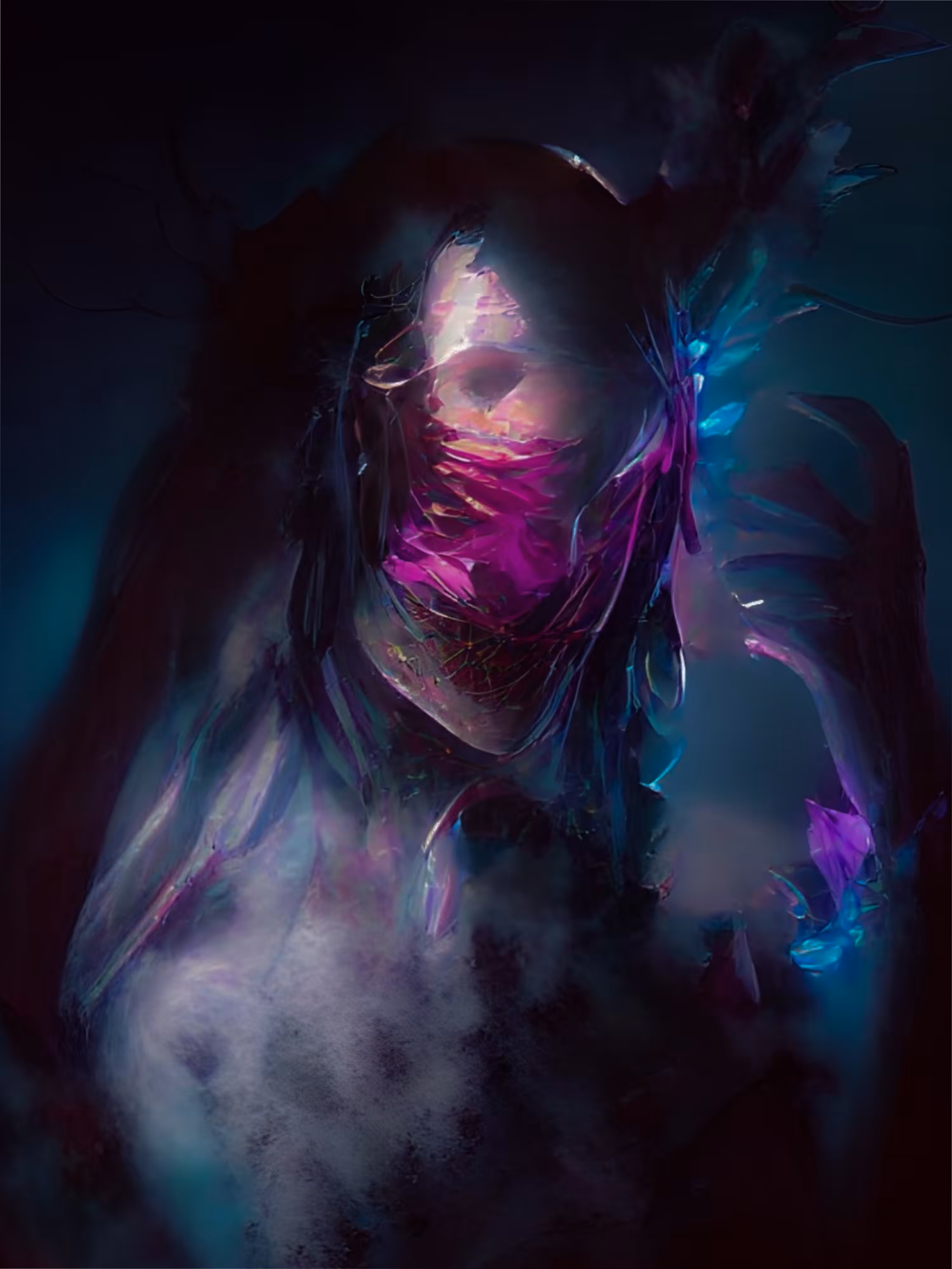 The Anger of Solitude