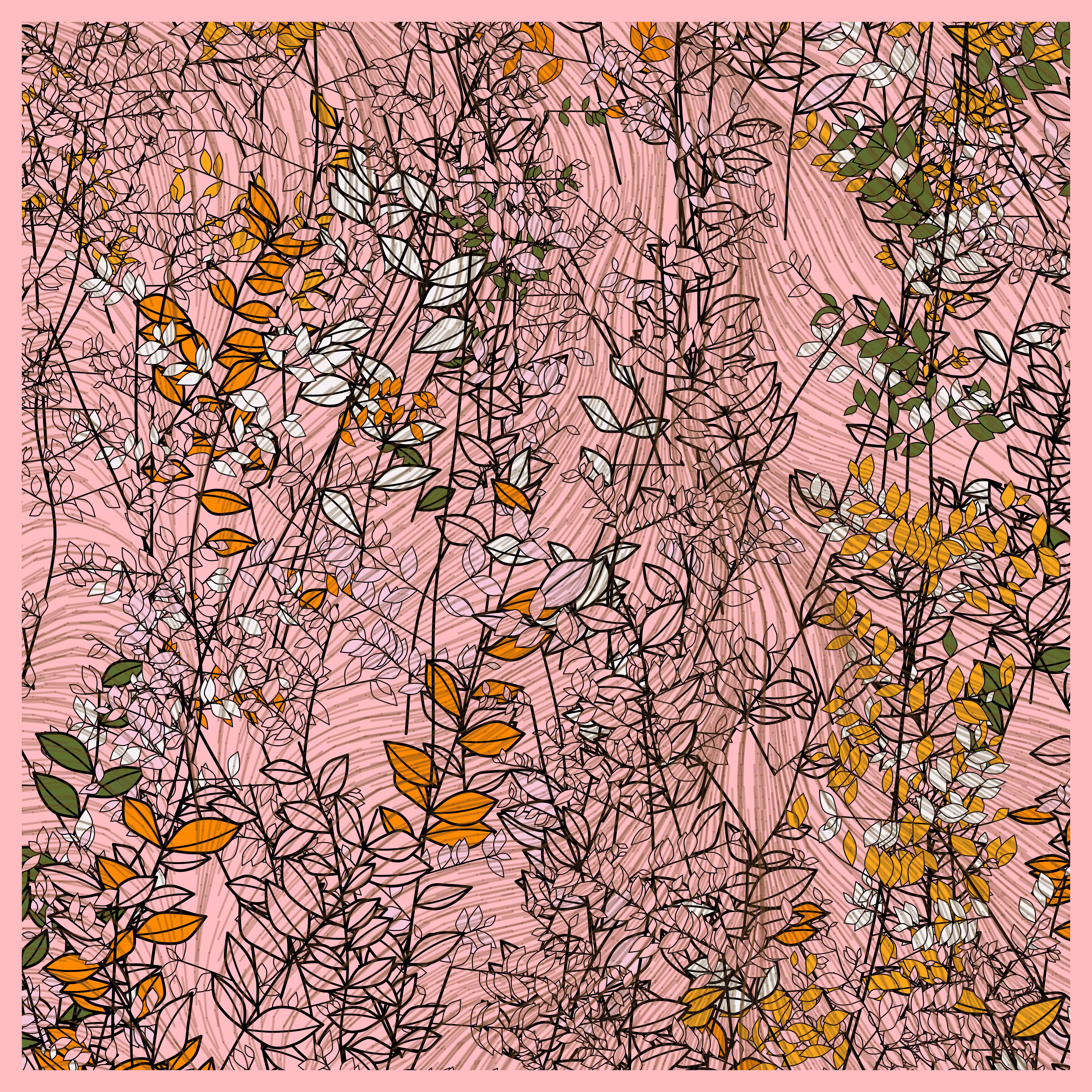 Random Plants #136
