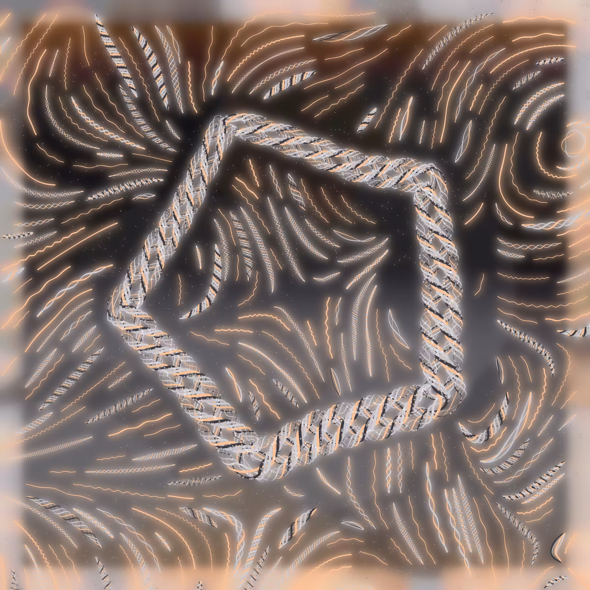 Friendship Bracelets #26162