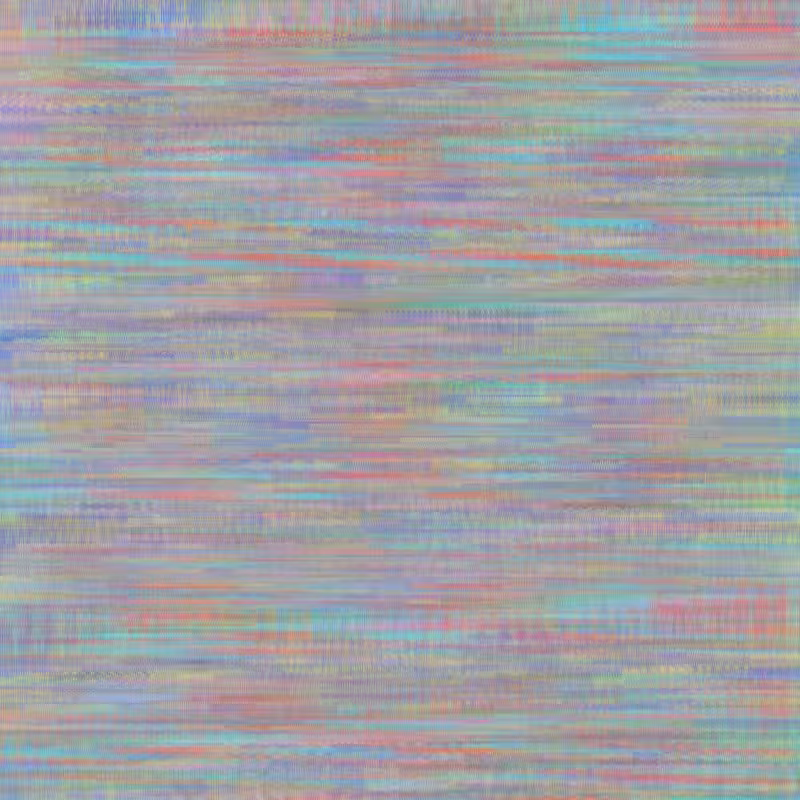 Waveform Impressions #43