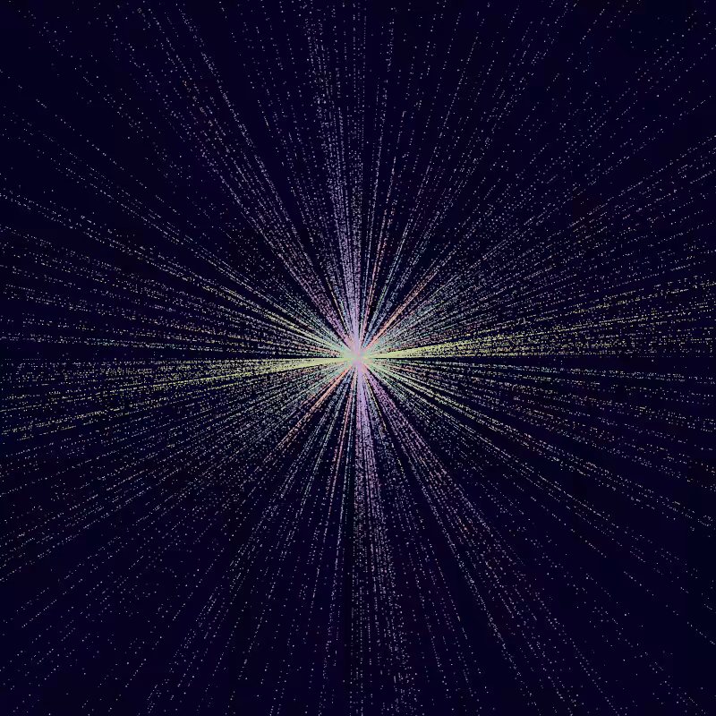 New space #53